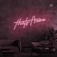 Love Neon Sign