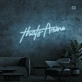 Love Neon Sign
