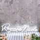 Rayonne Nicole Neon Sign