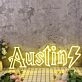 Austin Yellow Neon Sign