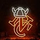 NC Custom Neon Sign