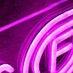 Fields Loss Pink Neon Sign