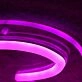 Fields Loss Pink Neon Sign