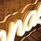 Beats By Yannae Yellow Neon Sign