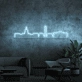 Skyline Neon Signs