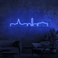 Skyline Neon Signs