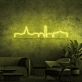 Skyline Neon Signs
