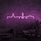 Skyline Neon Signs