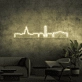 Skyline Neon Signs