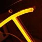 Tequila Orange Neon Sign
