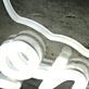 Long And Lash White Neon Sign