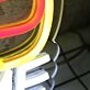 Taco Time Custom Neon Sign