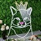 Cat Wearing A Crown Custom Neon Sign