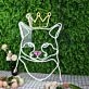 Cat Wearing A Crown Custom Neon Sign