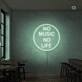 Customize Music Neon Sign