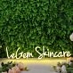 LeGem Skincare Yellow Neon Sign