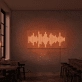 Music Bar Neon Sign