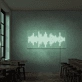 Music Bar Neon Sign