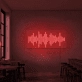 Music Bar Neon Sign