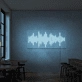 Music Bar Neon Sign