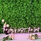 The Sky Is Not The Limit Pink Neon Sign