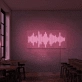 Music Bar Neon Sign
