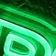 Phyto Green Neon Sign