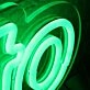 Phyto Green Neon Sign