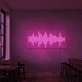 Music Bar Neon Sign