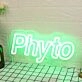Phyto Green Neon Sign