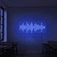 Music Bar Neon Sign