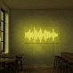 Music Bar Neon Sign