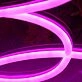 Bellisima Pink Neon Sign