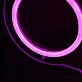 Order Here Pink Neon Sign