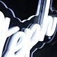 Nails By Steph White Neon Sign