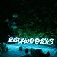 Dagwood's Blue Neon Sign