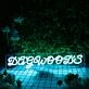 Dagwood's Blue Neon Sign