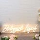 Babygirl Lipof Yellow Neon Sign