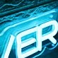 We Deliver Blue Neon Sign