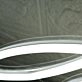 Pashion White Neon Sign