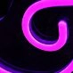 Kinsley Pink Neon Sign