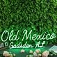 Old Mexico Gadsden AL Green Neon Sign