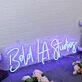 Bold LA Studios LED Neon Sign