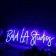 Bold LA Studios LED Neon Sign