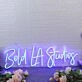 Bold LA Studios LED Neon Sign