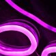 Jocelyn Pink Neon Sign