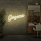 Beautiful Neon Sign