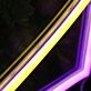 Letter C Custom Neon Sign