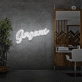 Beautiful Neon Sign