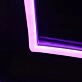 Letter C Custom Neon Sign